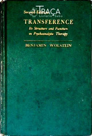 Transference