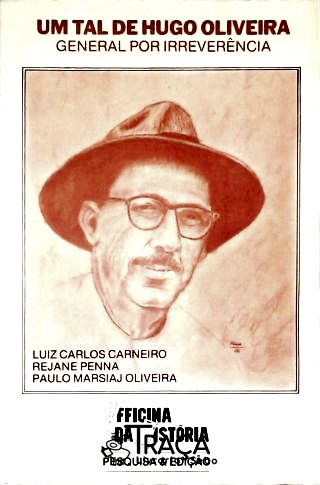 Um Tal de Hugo Oliveira