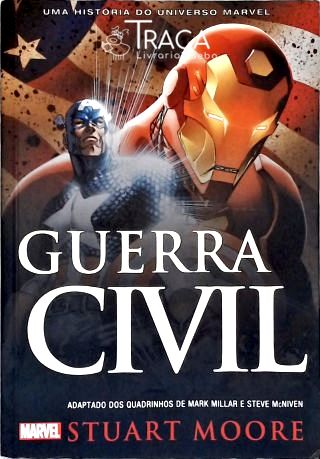 Guerra Civil