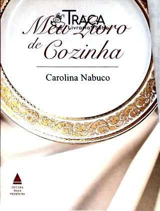 Meu Livro De Cozinha