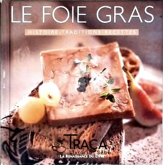 Le Foie Gras