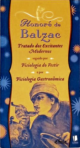 Tratado Dos Excitantes Modernos