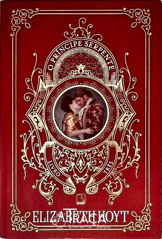 O Príncipe Serpente