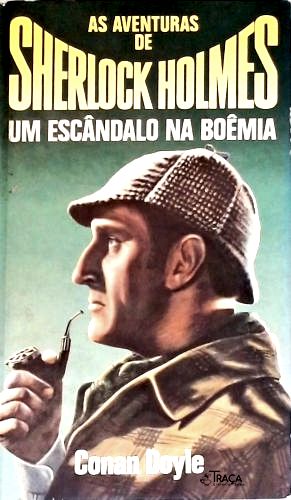 Um Escândalo Na Boêmia