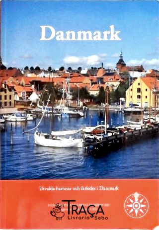 Danmark (livro em Dinamarquês)