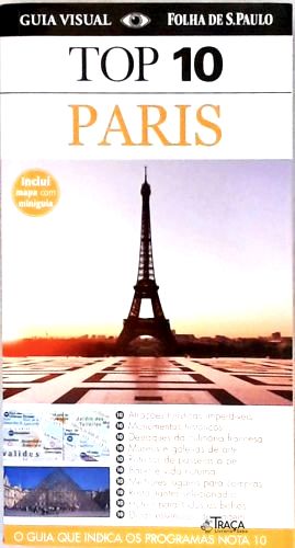 Top 10 Paris