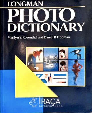 Longman Photo Dictionary