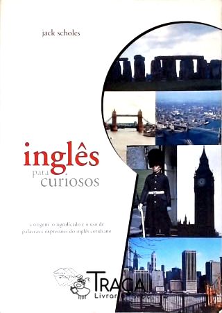 Inglês Para Curiosos