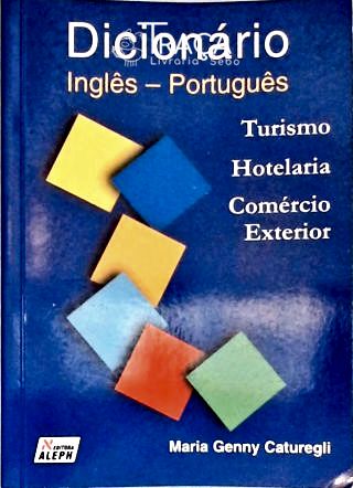 Dicionário Inglês-Português