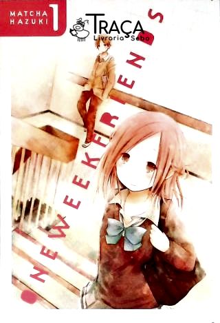 One Week Friends - Vol. 1