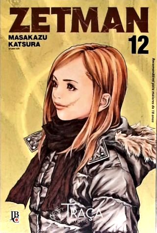 Zetman - Vol. 12