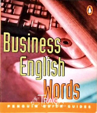 Business English Words