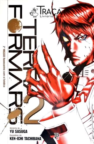 Terra Formars - Vol. 2