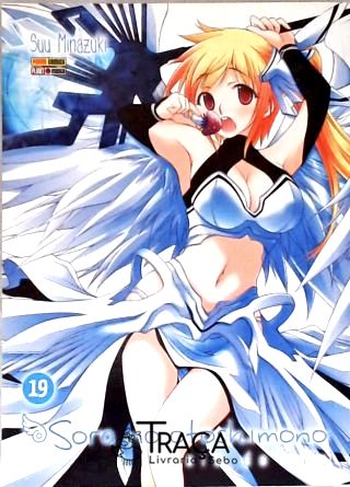 Sora No Otoshimono - Vol. 19