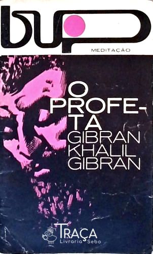 O Profeta