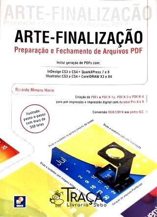 Arte-Finalização