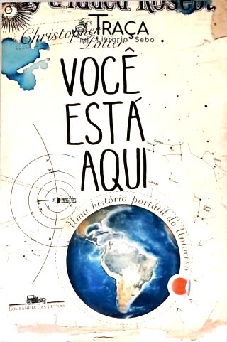 Você Está Aqui