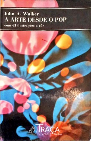 A Arte desde o Pop
