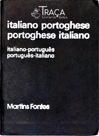 Italiano Portoghese Portoghese Italiano