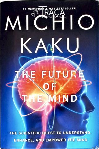 The Future of the Mind