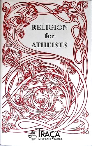 Religion For Atheists
