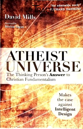 Atheist Universe