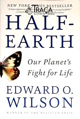 Half-Earth