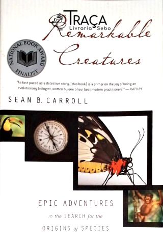 Remarkable Creatures