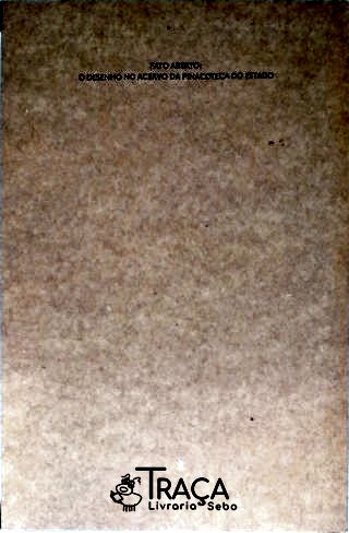 Fato Aberto: O Desenho no Acervo da Pinacoteca do Estado