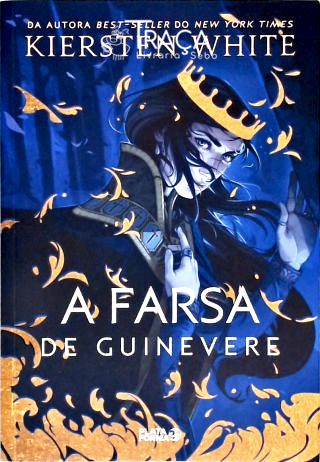 A Farsa de Guinevere