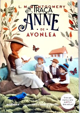 Anne de Avonlea