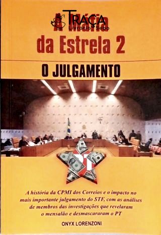 A Máfia Da Estrela - Vol. 2