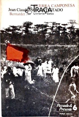 As Guerras Camponesas no Contestado
