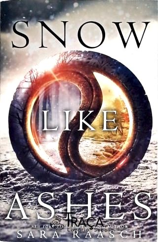 Snow Like Ashes