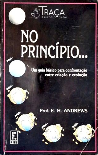 No Princípio