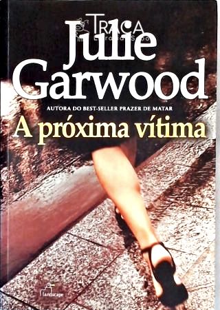 A Próxima Vítima