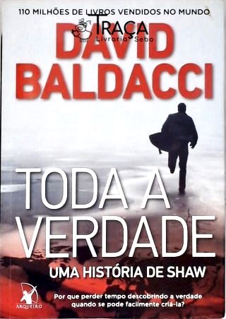 Toda A Verdade