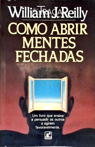 Como Abrir Mentes Fechadas