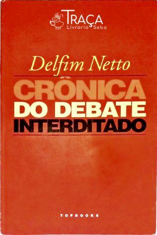 Crônica do Debate Interditado