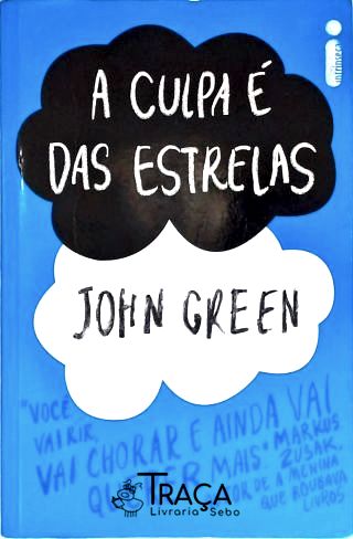 A culpa é das estrelas