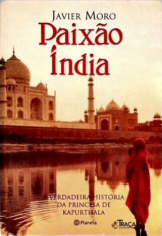 Paixão Índia