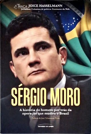 Sérgio Moro