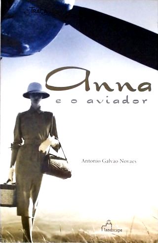 Anna E O Aviador