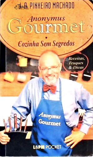 Cozinha Sem Segredos