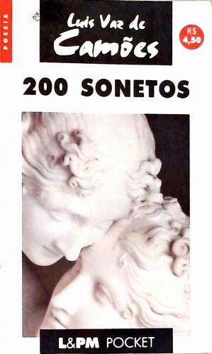 200 Sonetos