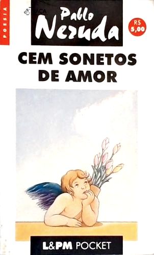 Cem Sonetos De Amor