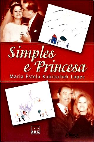 Simples E Princesa