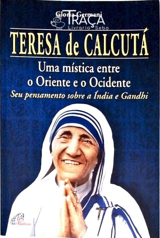 Teresa De Calcutá