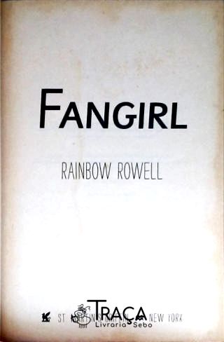 Fangirl