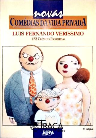 Novas Comédias da Vida Privada